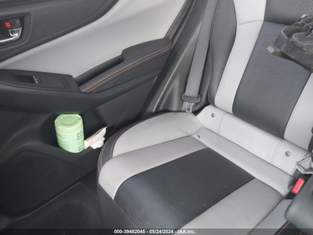 JF2GTALC9J8244185 Subaru Crosstrek 2.0i Limited