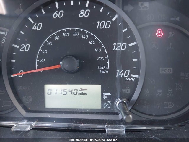 Mitsubishi Mirage G4 Black Edition/es/le 2023 ML32FUFJ5PHF00431 Image 15