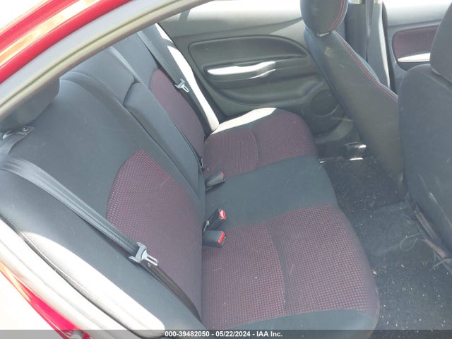 ML32FUFJ5PHF00431 Mitsubishi Mirage G4 Black Edition/es/le