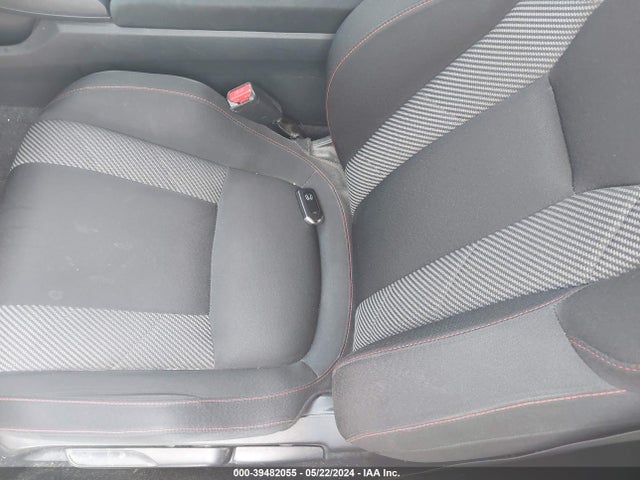 Honda CIVIC SI 2019 2HGFC1E54KH707727 Image 11