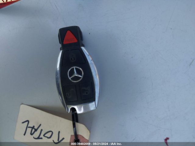 WDCGG8JB6EG322448 Mercedes-Benz Glk 350 4matic