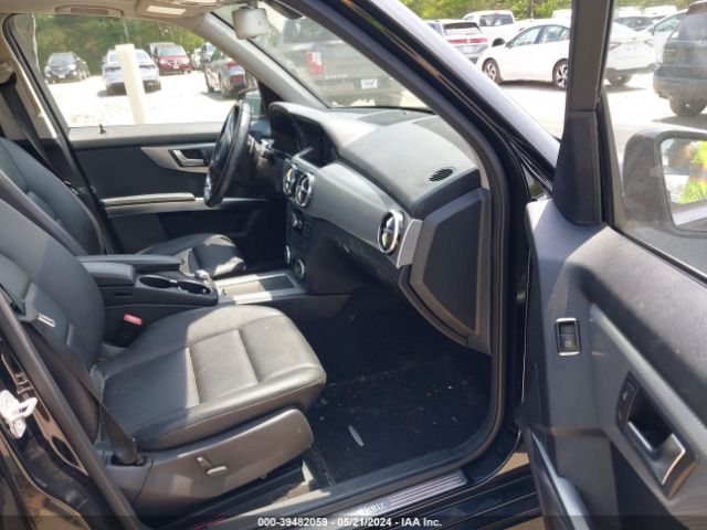 WDCGG8JB6EG322448 Mercedes-Benz Glk 350 4matic