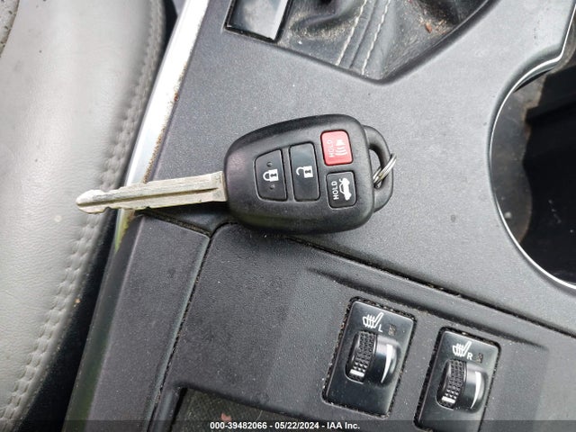 Toyota CAMRY XSE 2015 4T1BF1FK1FU041708 Image 11