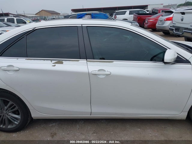 Toyota CAMRY XSE 2015 4T1BF1FK1FU041708 Image 13