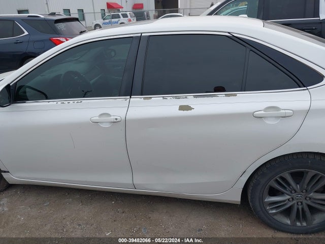 Toyota CAMRY XSE 2015 4T1BF1FK1FU041708 Image 14