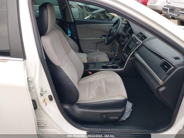 Toyota CAMRY XSE 2015 4T1BF1FK1FU041708 Image 5