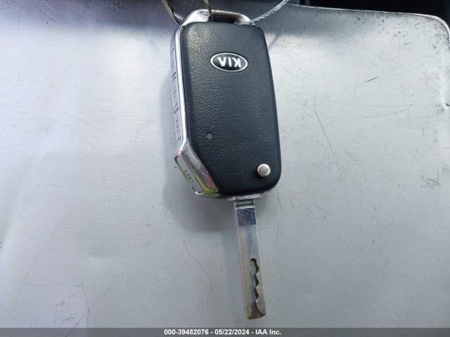 KIA Forte Lxs 2019 3KPF24AD4KE109018 Image 11