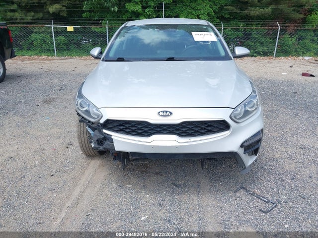 KIA Forte Lxs 2019 3KPF24AD4KE109018 Image 13