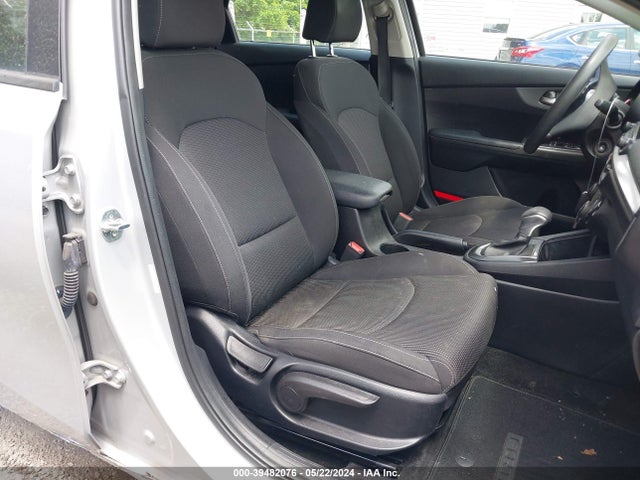 KIA Forte Lxs 2019 3KPF24AD4KE109018 Image 5