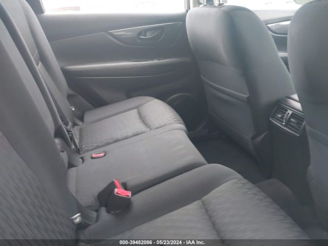 JN8AT2MT3LW030319 Nissan Rogue S Fwd
