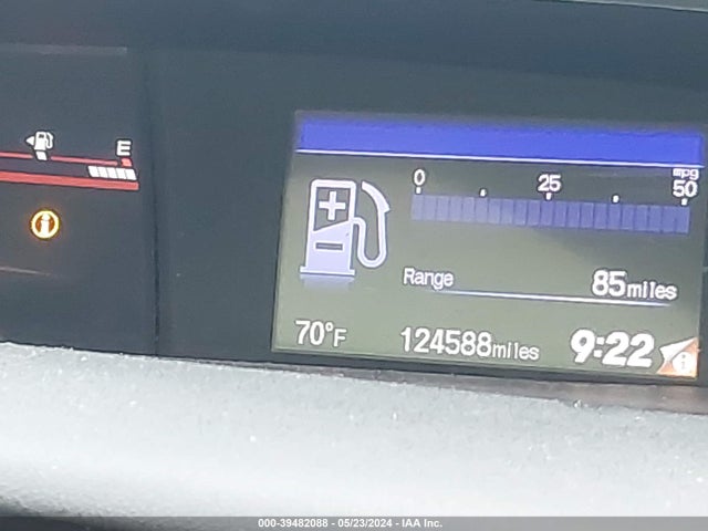 Honda CIVIC SI 2015 2HGFG4A59FH704792 Image 16