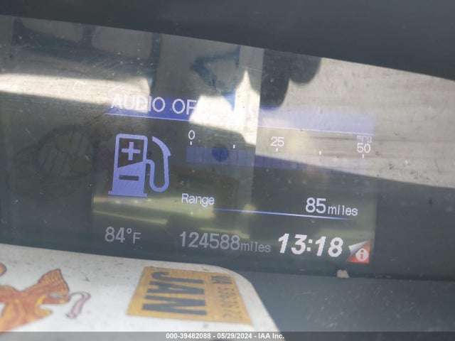 Honda CIVIC SI 2015 2HGFG4A59FH704792 Image 7