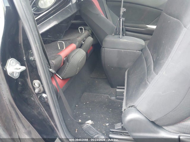 Honda CIVIC SI 2015 2HGFG4A59FH704792 Image 8