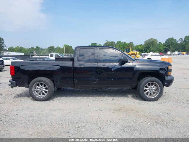 Chevrolet Silverado 1500 Wt 2015 1GCVKPEC9FZ409839 Image 13