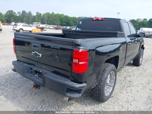 Chevrolet Silverado 1500 Wt 2015 1GCVKPEC9FZ409839 Image 17