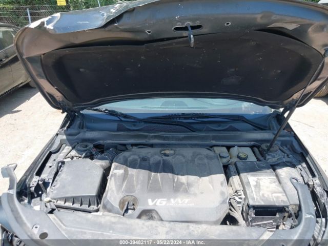 2G1125S38F9105279 Chevrolet Impala 2lt