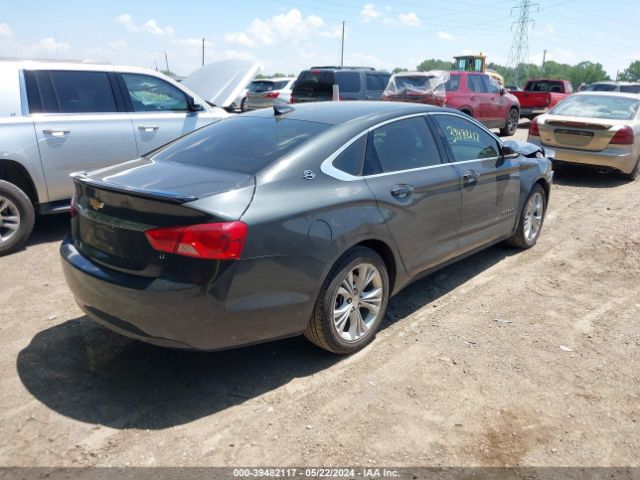 2G1125S38F9105279 Chevrolet Impala 2lt