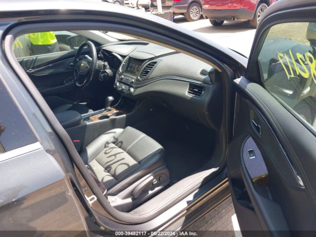 2G1125S38F9105279 Chevrolet Impala 2lt