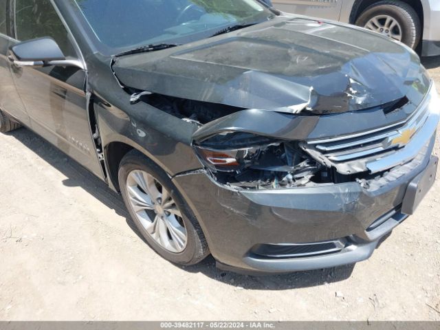 2G1125S38F9105279 Chevrolet Impala 2lt
