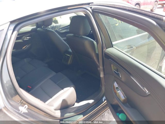 2G1125S38F9105279 Chevrolet Impala 2lt