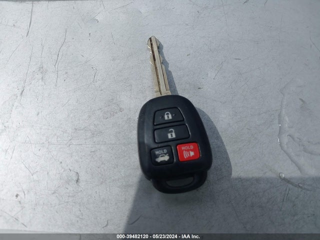 Toyota COROLLA LE 2014 5YFBURHE0EP144114 Image 11