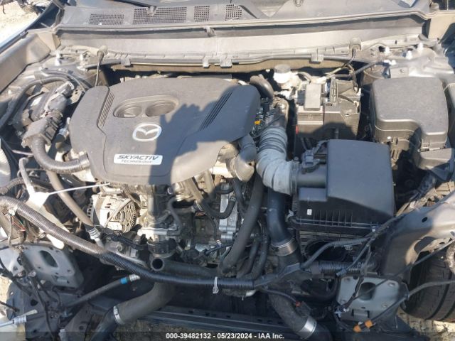JM3TCADY3J0217898 Mazda Cx-9 Grand Touring