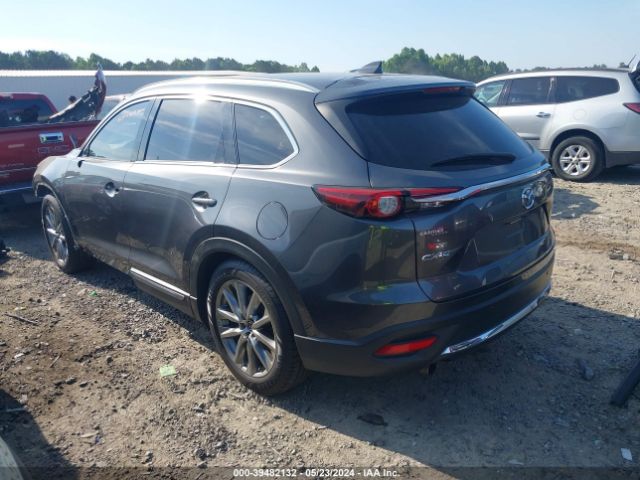 JM3TCADY3J0217898 Mazda Cx-9 Grand Touring