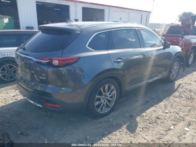 JM3TCADY3J0217898 Mazda Cx-9 Grand Touring
