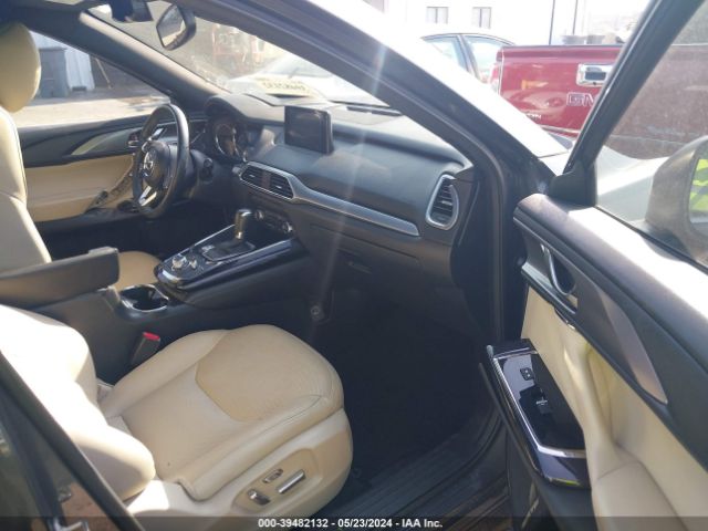 JM3TCADY3J0217898 Mazda Cx-9 Grand Touring