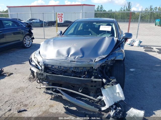 JN1EV7AP5KM511018 Infiniti Q50 3.0t Luxe