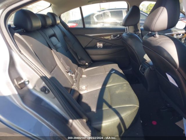 JN1EV7AP5KM511018 Infiniti Q50 3.0t Luxe