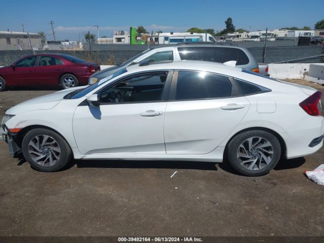 19XFC2F76HE214754 Honda CIVIC EX