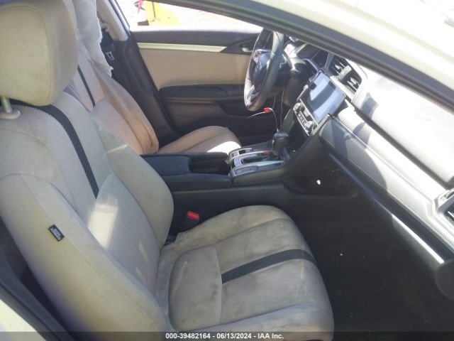 19XFC2F76HE214754 Honda CIVIC EX
