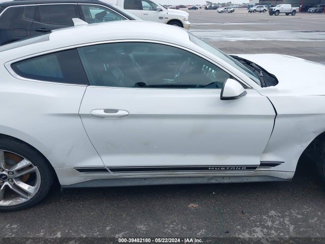 Ford Mustang Ecoboost Premium Fastback 2021 1FA6P8TH8M5147610 Image 13