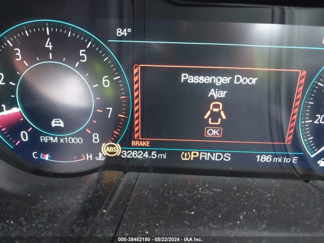 Ford Mustang Ecoboost Premium Fastback 2021 1FA6P8TH8M5147610 Image 15