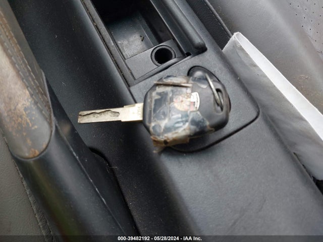 2003 PORSCHE BOXSTER WP0CA29843U622452 Photo 10