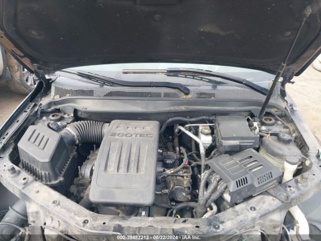 2GNFLGEK5F6113115 Chevrolet Equinox 2lt
