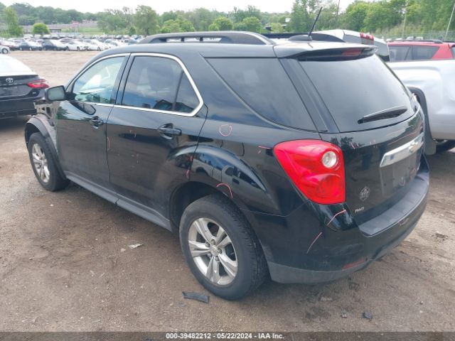 2GNFLGEK5F6113115 Chevrolet Equinox 2lt
