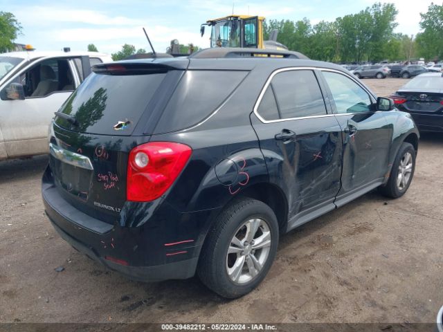 2GNFLGEK5F6113115 Chevrolet Equinox 2lt