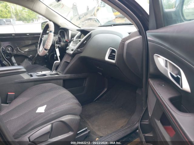 2GNFLGEK5F6113115 Chevrolet Equinox 2lt