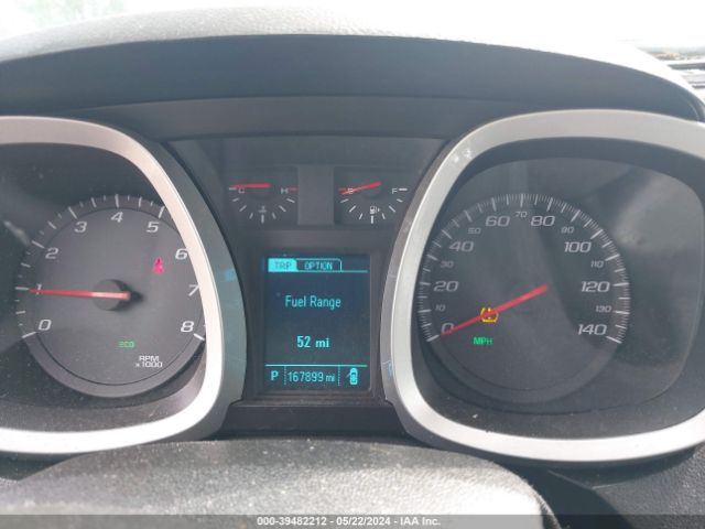 2GNFLGEK5F6113115 Chevrolet Equinox 2lt