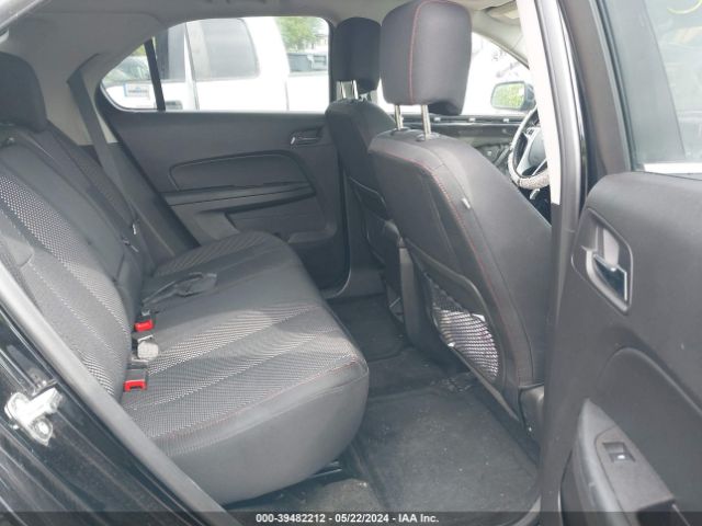 2GNFLGEK5F6113115 Chevrolet Equinox 2lt