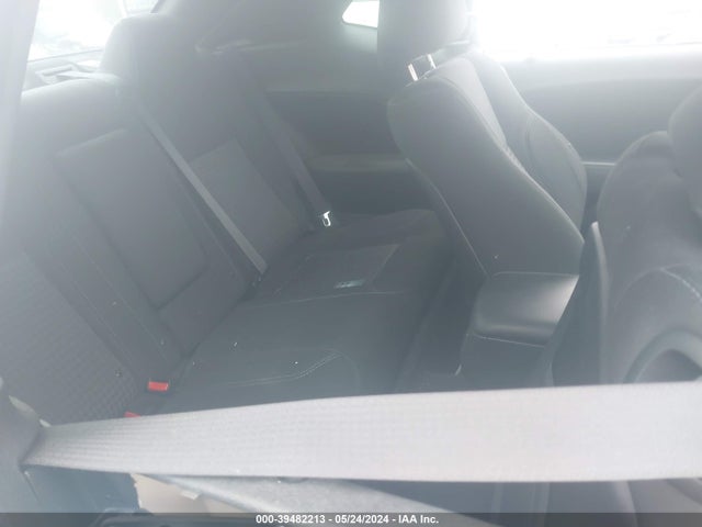 Dodge Challenger Sxt 2018 2C3CDZAG4JH305892 Image 8