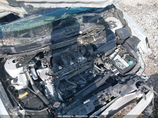 1N4AA6AP2JC394963 Nissan Maxima 3.5 Sv