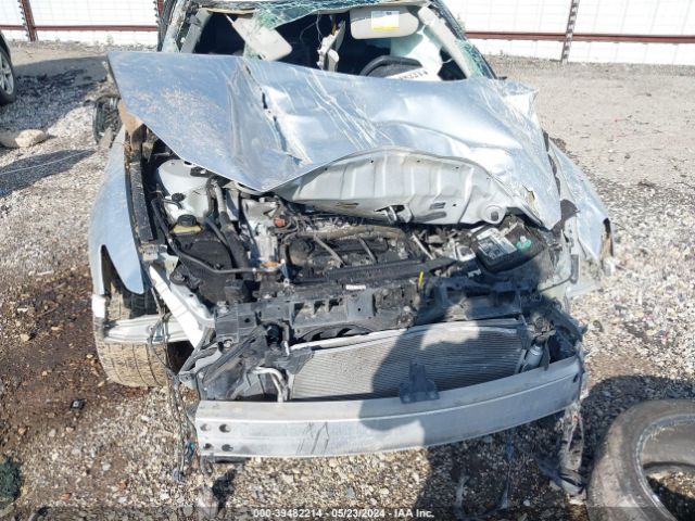 1N4AA6AP2JC394963 Nissan Maxima 3.5 Sv