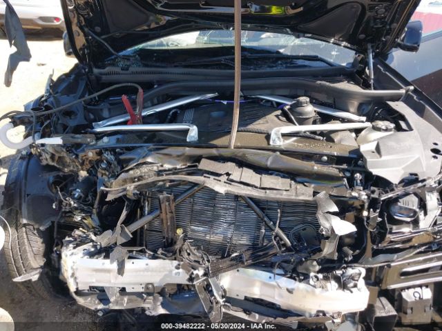 5UX23EU01S9W23311 BMW X5 Xdrive40i