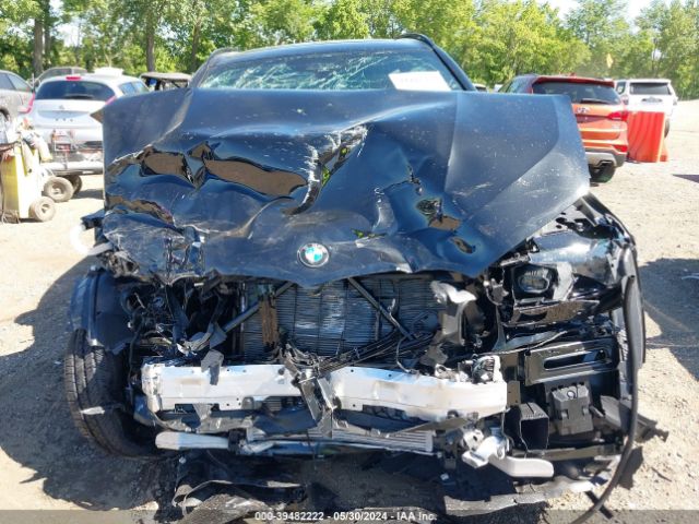 5UX23EU01S9W23311 BMW X5 Xdrive40i