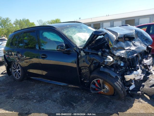 5UX23EU01S9W23311 BMW X5 Xdrive40i