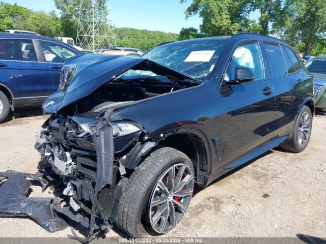 5UX23EU01S9W23311 BMW X5 Xdrive40i