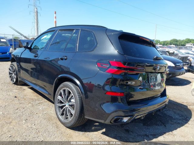 5UX23EU01S9W23311 BMW X5 Xdrive40i